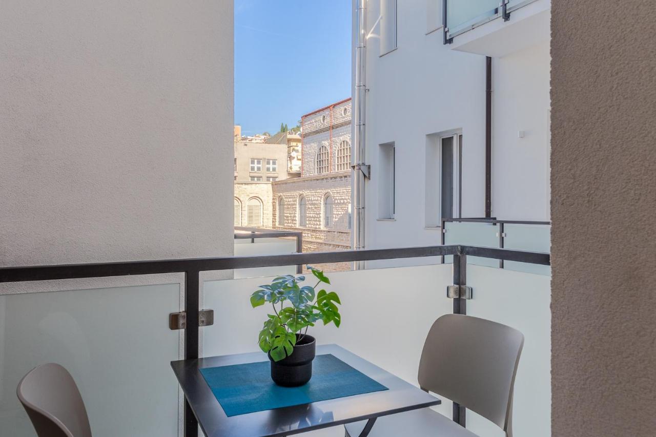 Liberty 37 Boutique Apartment ترييستي المظهر الخارجي الصورة