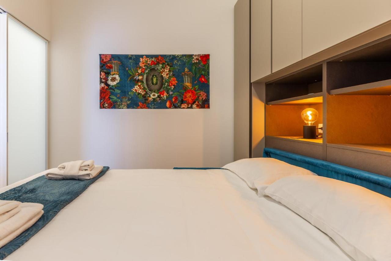 Liberty 37 Boutique Apartment ترييستي المظهر الخارجي الصورة
