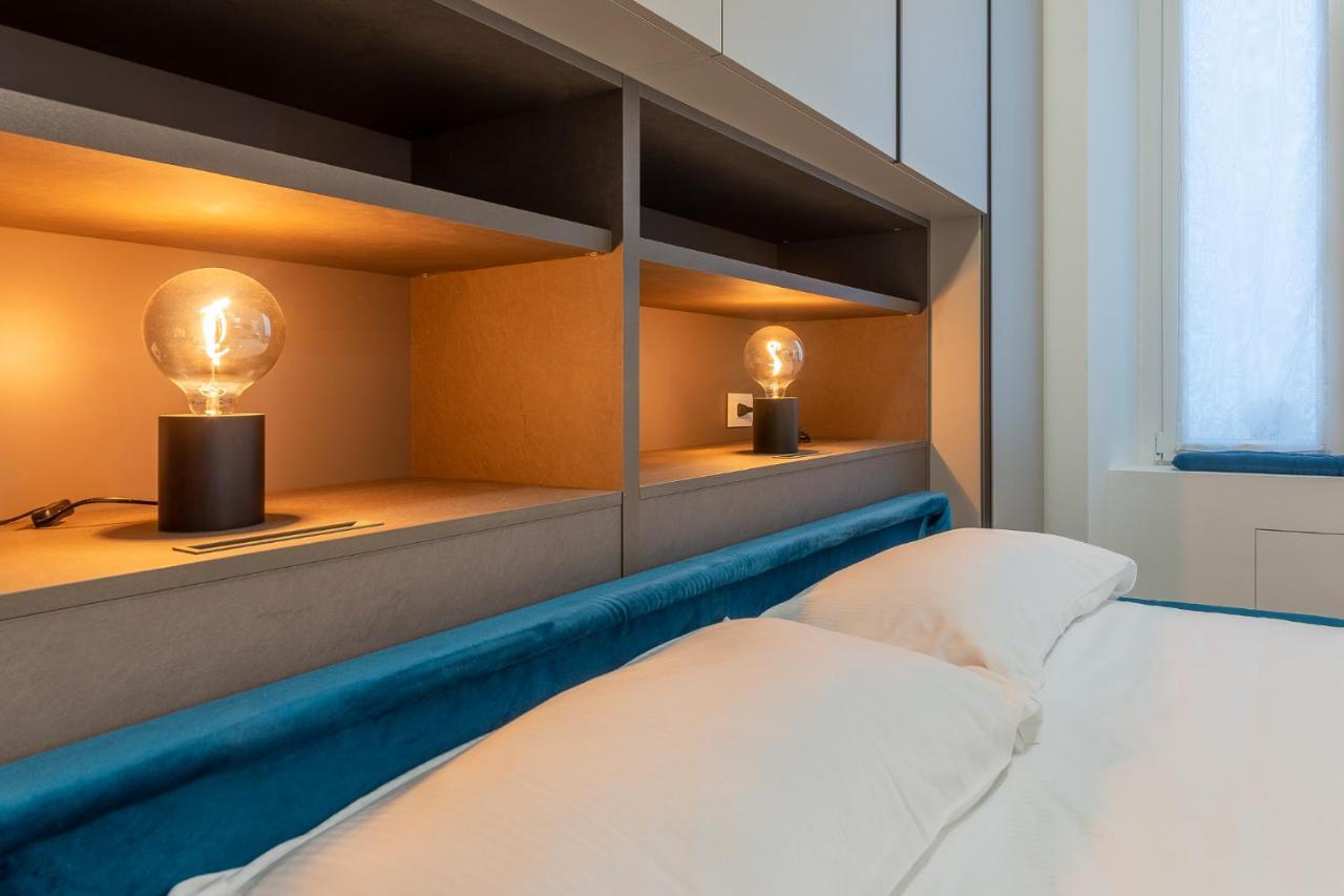Liberty 37 Boutique Apartment ترييستي المظهر الخارجي الصورة