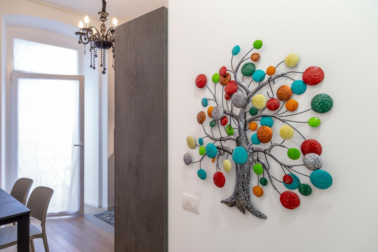 Liberty 37 Boutique Apartment ترييستي المظهر الخارجي الصورة