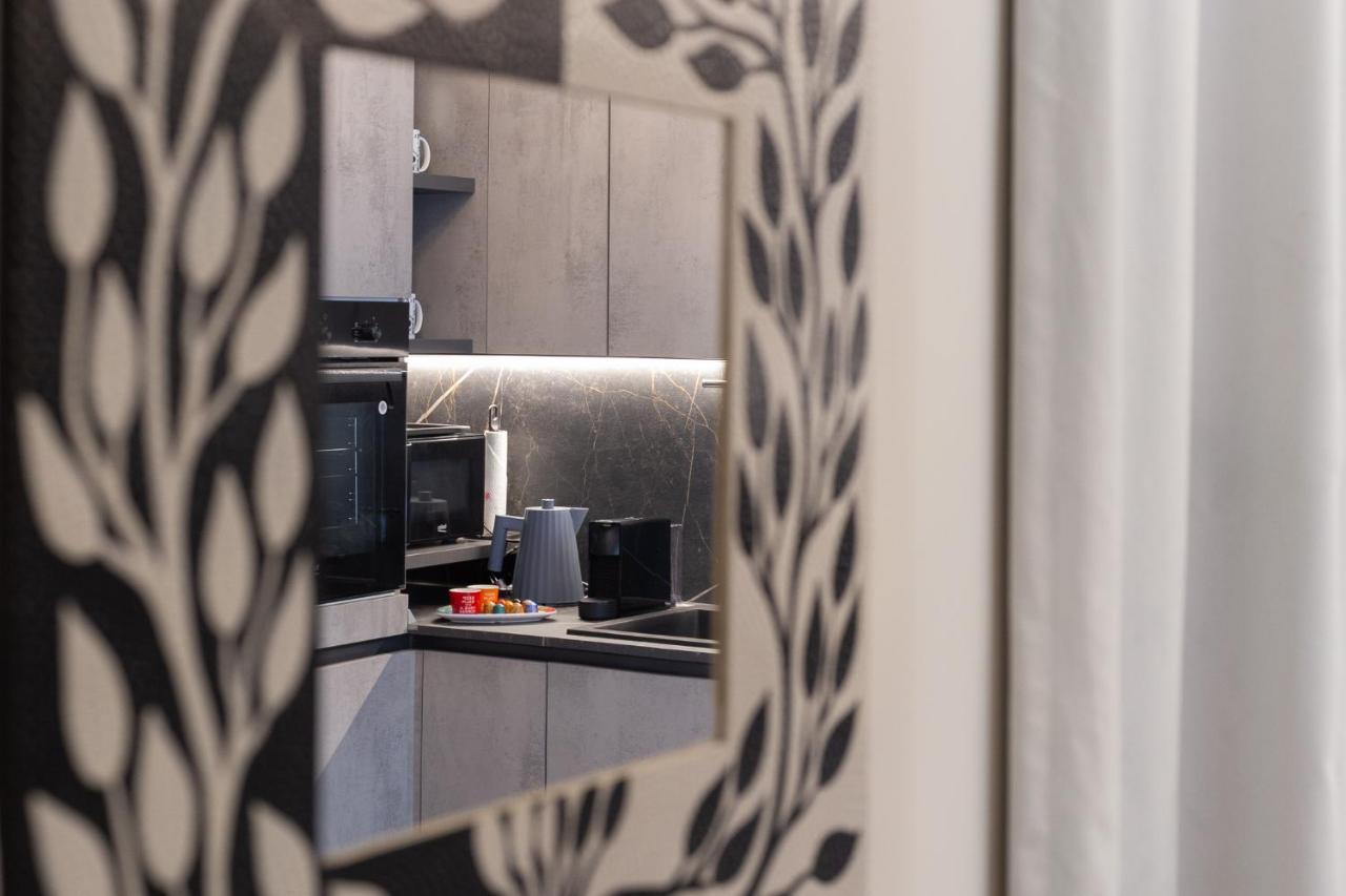 Liberty 37 Boutique Apartment ترييستي المظهر الخارجي الصورة