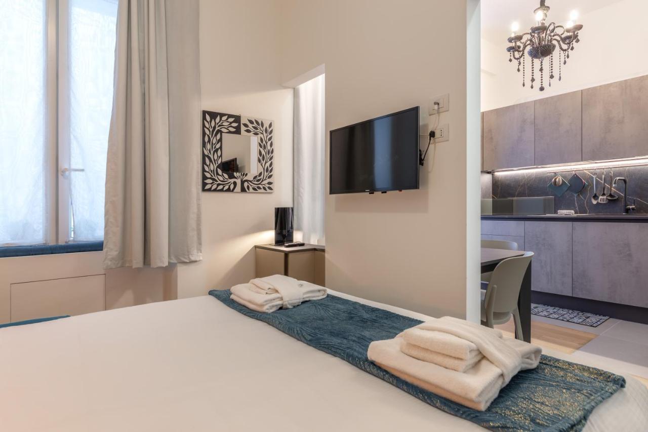 Liberty 37 Boutique Apartment ترييستي المظهر الخارجي الصورة
