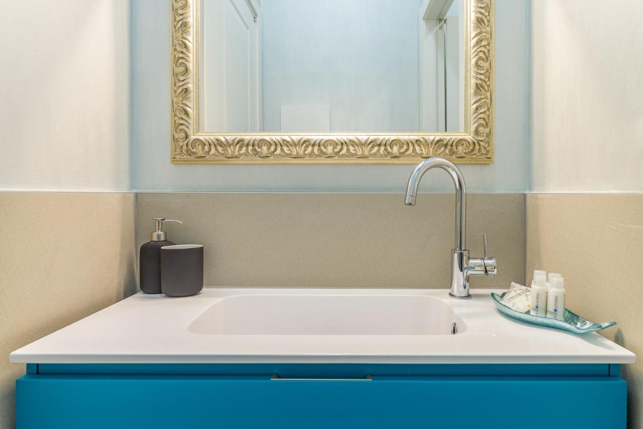 Liberty 37 Boutique Apartment ترييستي المظهر الخارجي الصورة