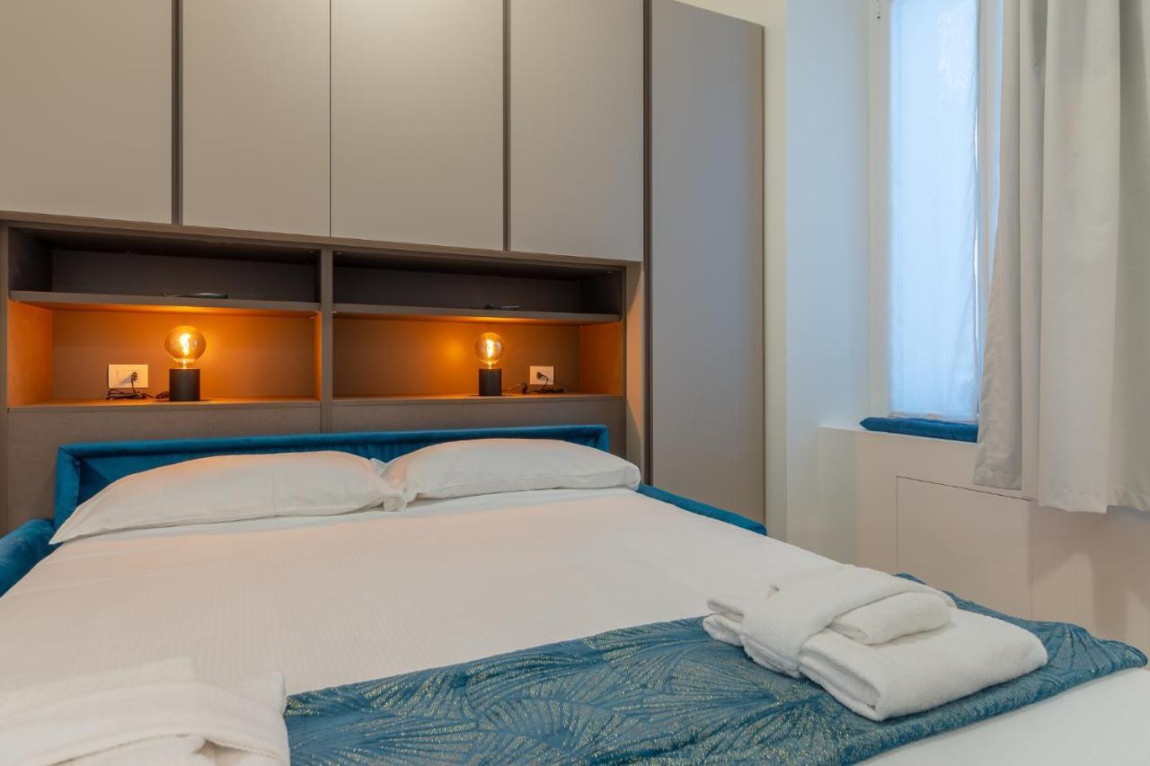 Liberty 37 Boutique Apartment ترييستي المظهر الخارجي الصورة